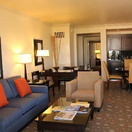 Residences At The Atlantic Resort Fort Lauderdale Eksteriør billede