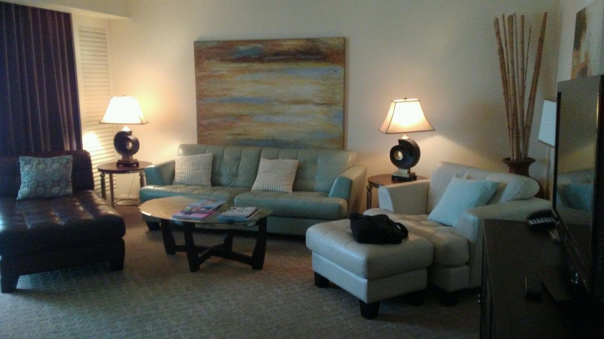 Residences At The Atlantic Resort Fort Lauderdale Eksteriør billede