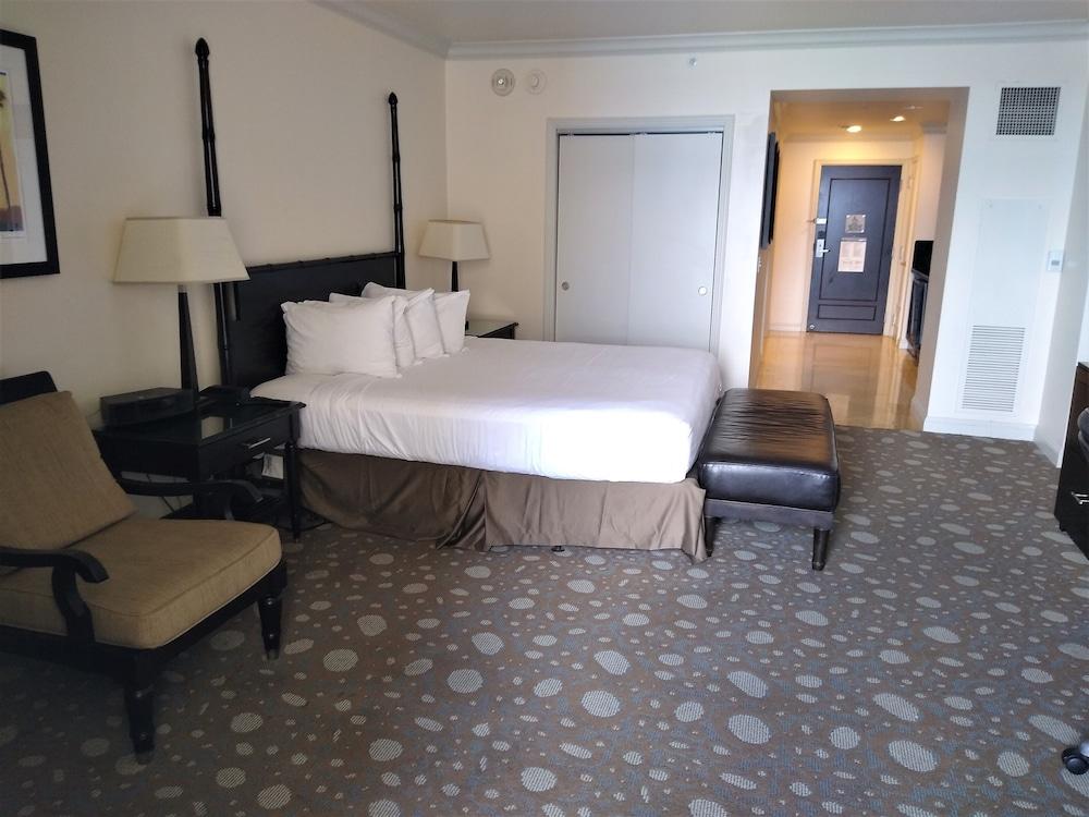 Residences At The Atlantic Resort Fort Lauderdale Eksteriør billede