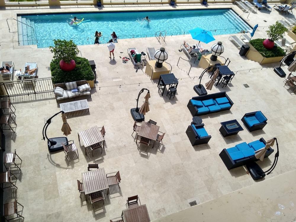 Residences At The Atlantic Resort Fort Lauderdale Eksteriør billede
