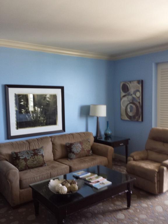 Residences At The Atlantic Resort Fort Lauderdale Eksteriør billede