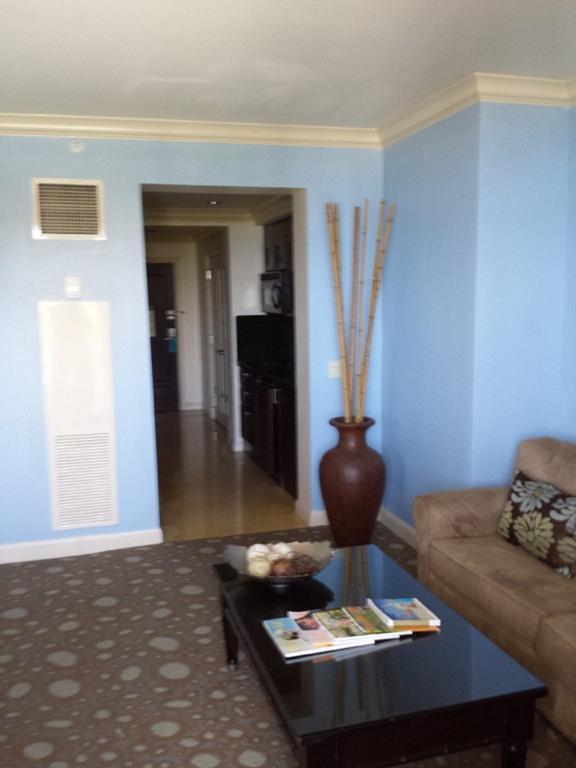 Residences At The Atlantic Resort Fort Lauderdale Eksteriør billede
