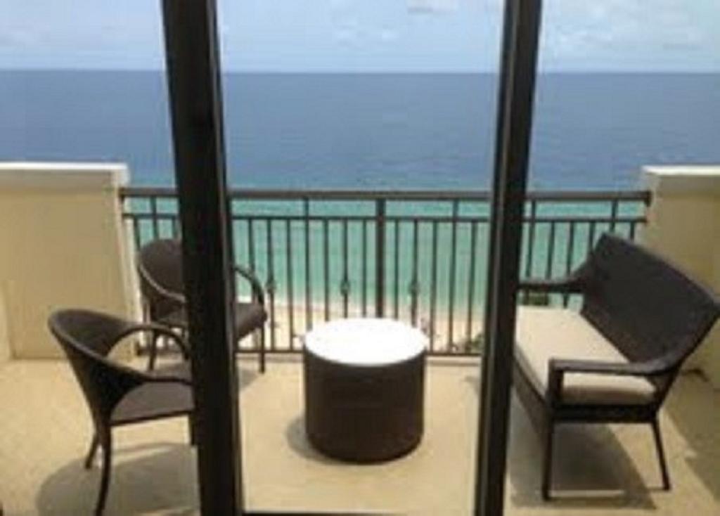 Residences At The Atlantic Resort Fort Lauderdale Eksteriør billede