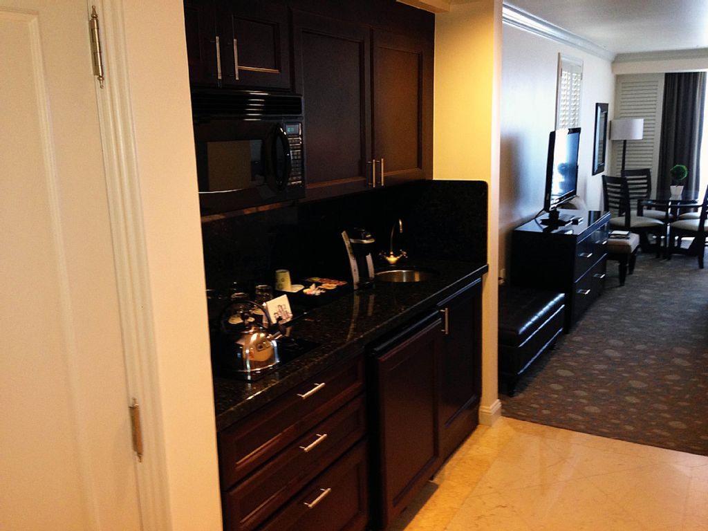 Residences At The Atlantic Resort Fort Lauderdale Eksteriør billede
