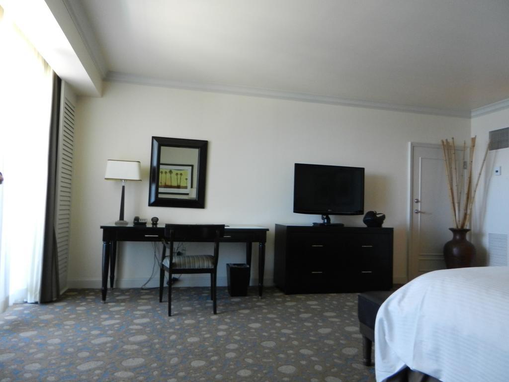 Residences At The Atlantic Resort Fort Lauderdale Værelse billede