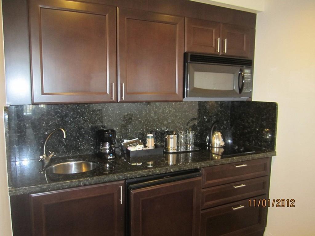Residences At The Atlantic Resort Fort Lauderdale Værelse billede
