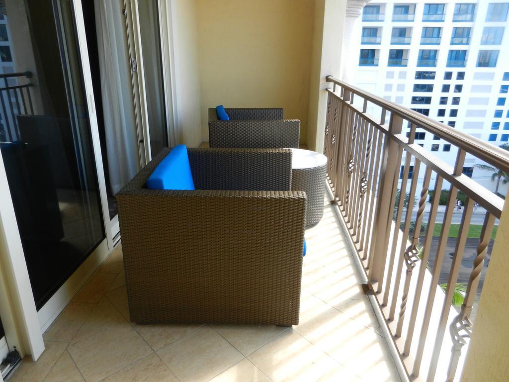 Residences At The Atlantic Resort Fort Lauderdale Værelse billede