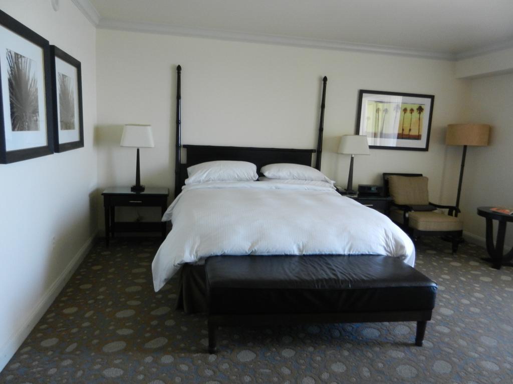 Residences At The Atlantic Resort Fort Lauderdale Værelse billede