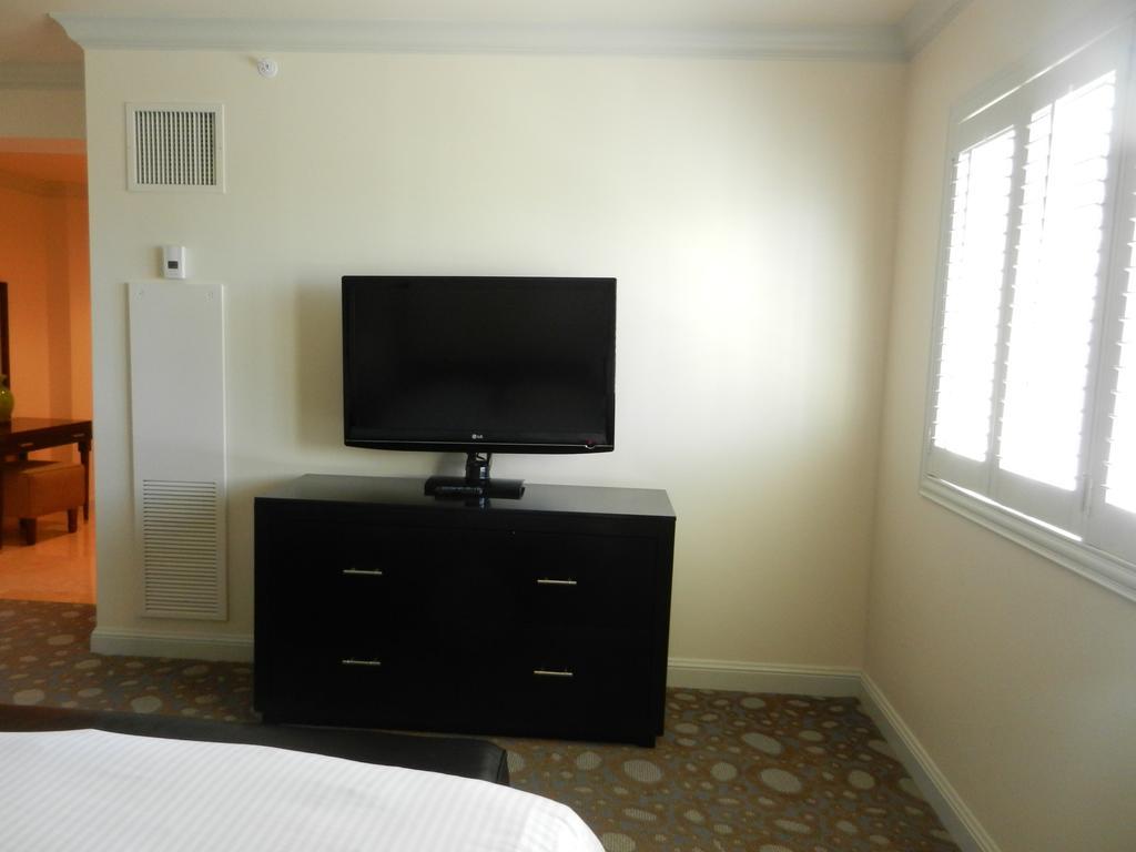 Residences At The Atlantic Resort Fort Lauderdale Værelse billede