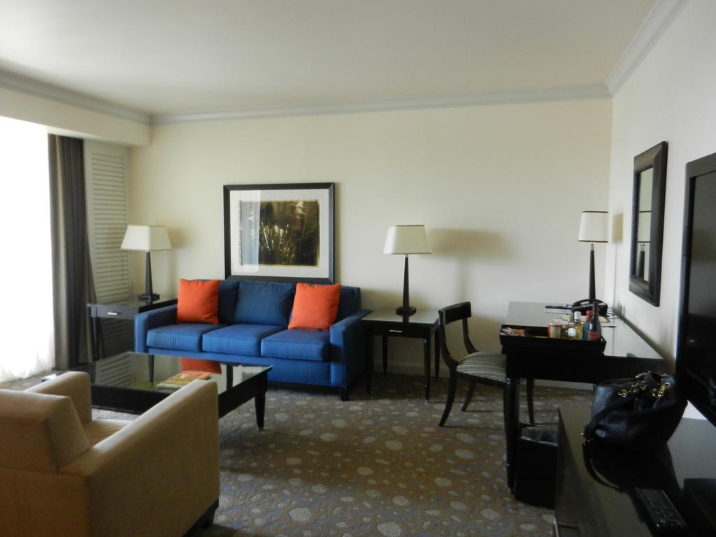 Residences At The Atlantic Resort Fort Lauderdale Værelse billede