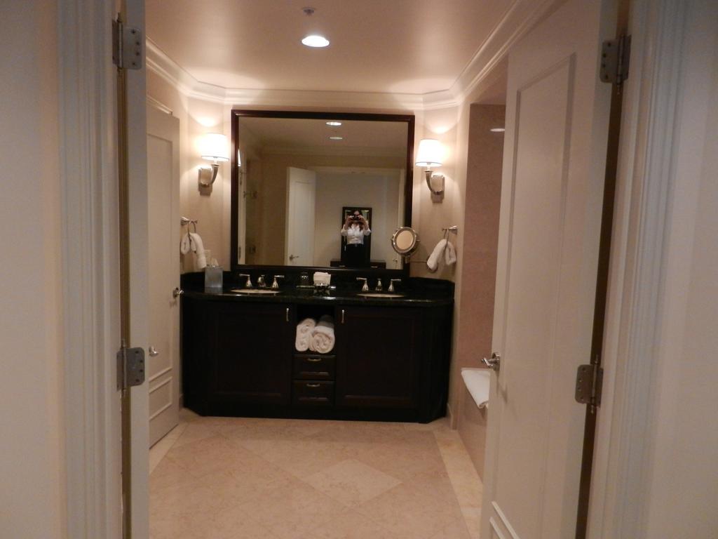 Residences At The Atlantic Resort Fort Lauderdale Værelse billede