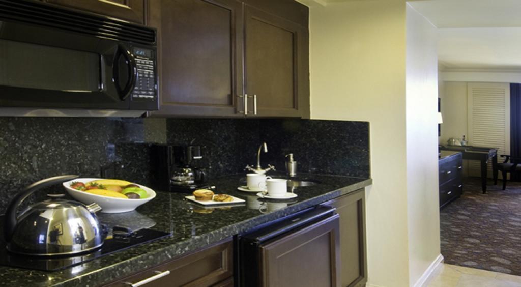 Residences At The Atlantic Resort Fort Lauderdale Værelse billede