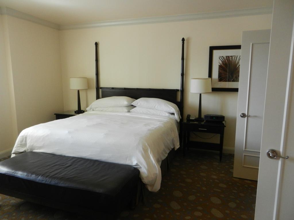 Residences At The Atlantic Resort Fort Lauderdale Værelse billede