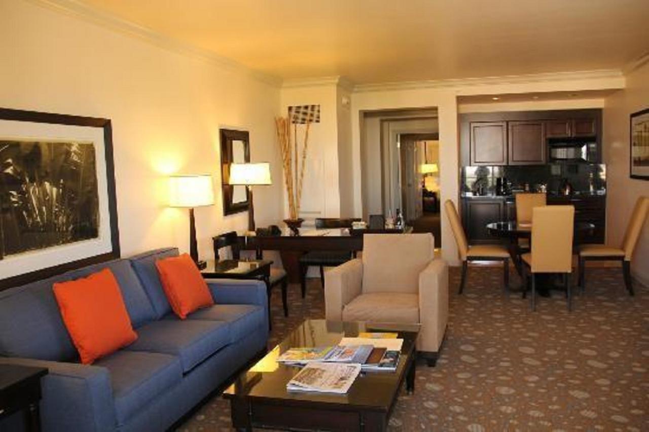 Residences At The Atlantic Resort Fort Lauderdale Eksteriør billede