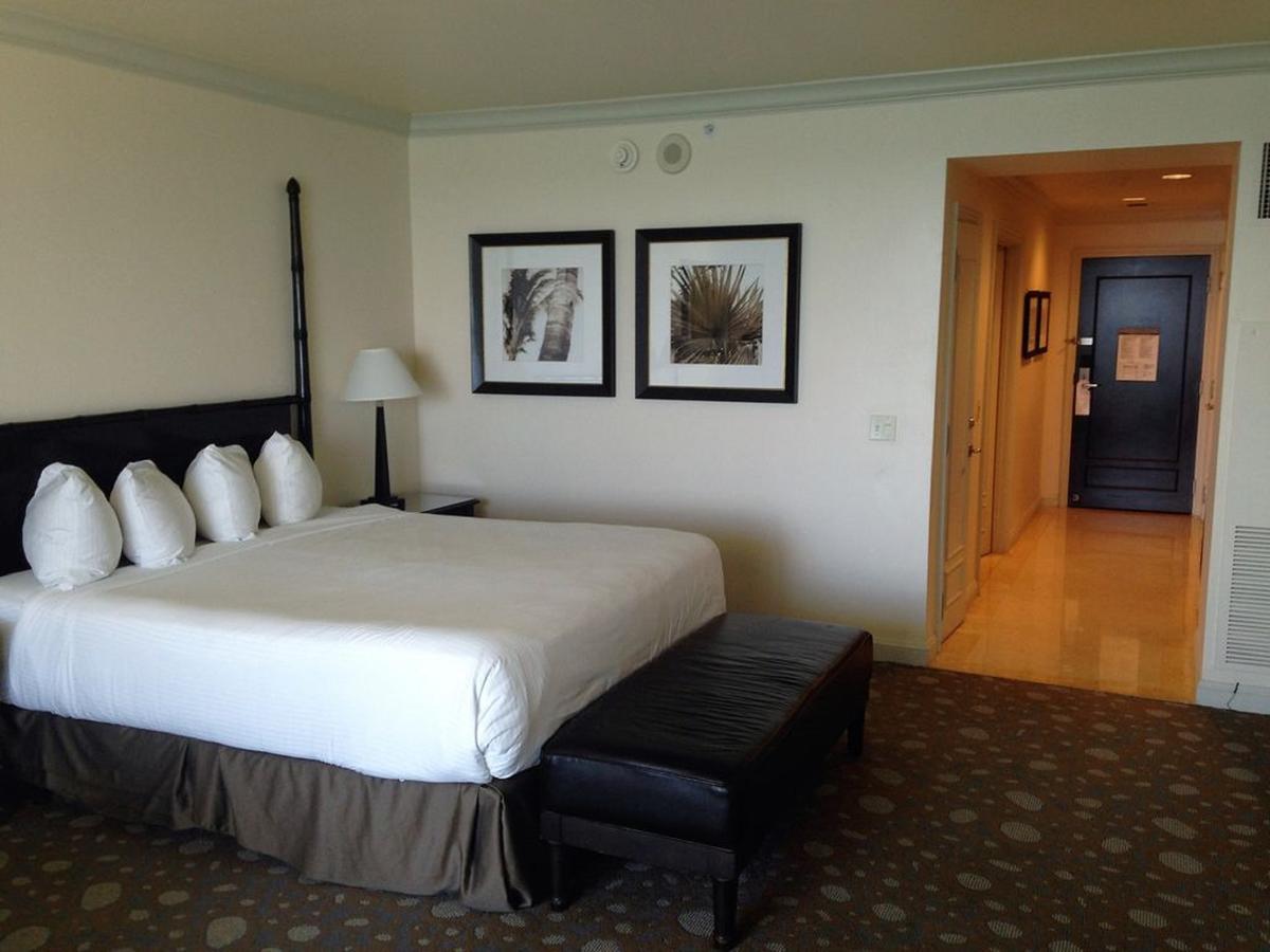 Residences At The Atlantic Resort Fort Lauderdale Eksteriør billede