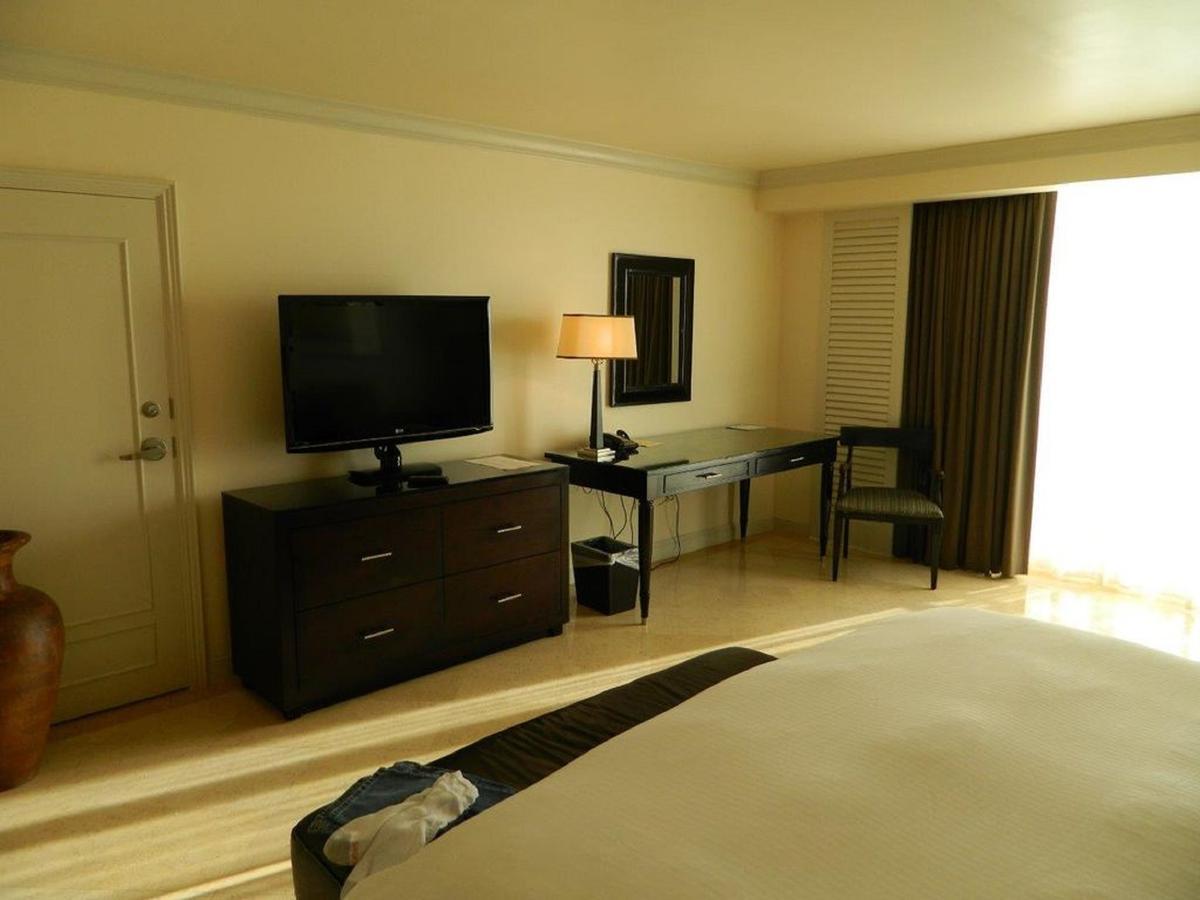 Residences At The Atlantic Resort Fort Lauderdale Eksteriør billede