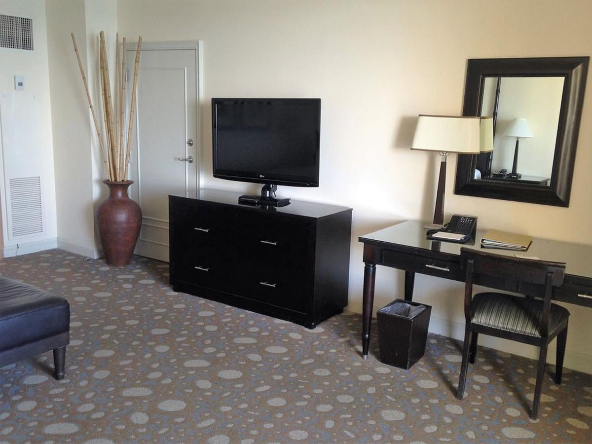 Residences At The Atlantic Resort Fort Lauderdale Eksteriør billede