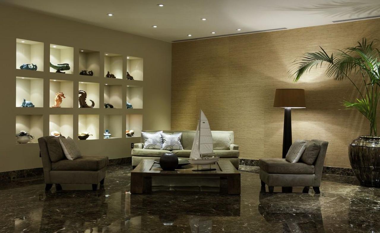Residences At The Atlantic Resort Fort Lauderdale Eksteriør billede