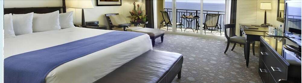 Residences At The Atlantic Resort Fort Lauderdale Eksteriør billede